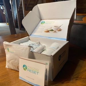 Beachbody Ultimate Reset